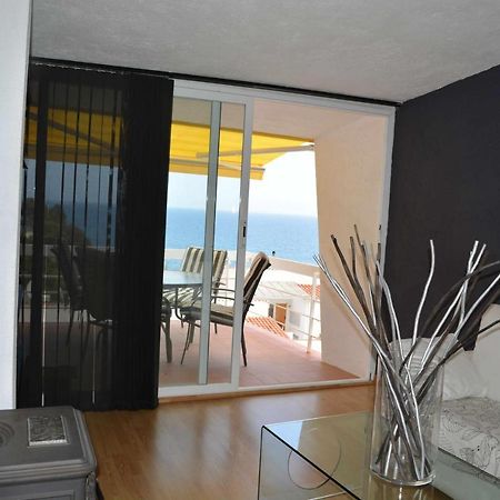 Apartamento Carabelasiente La Brisa Del Mar Tossa de Mar Exterior foto